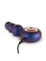 Hueman - Outer Space Vibrating Anal Plug
