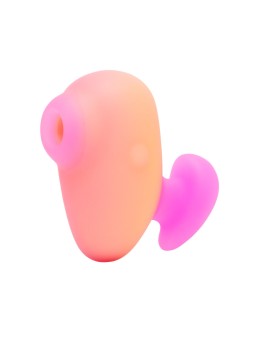 ROMP by Womanizer - Kiss Compact Vibrator