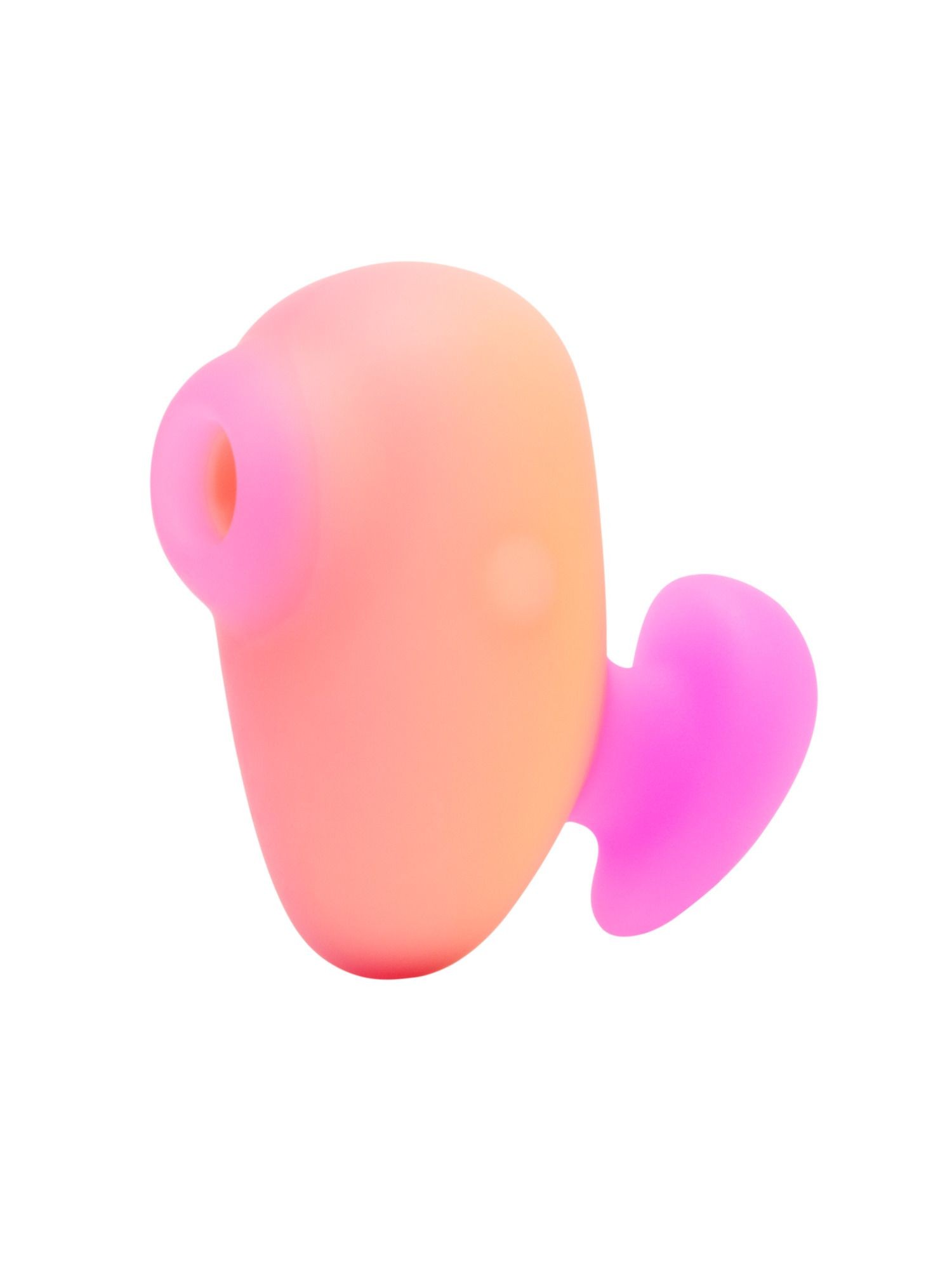ROMP by Womanizer - Kiss Compact Vibrator
