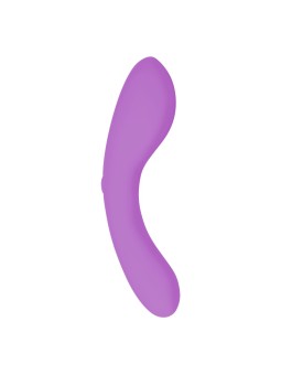 Swan - The Mini Swan Wand Glow In The Dark Purple