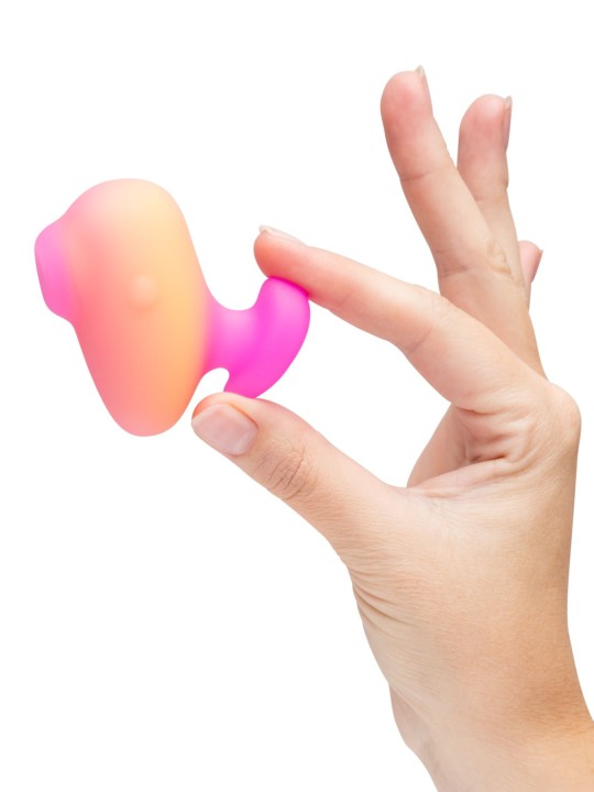 ROMP by Womanizer - Kiss Compact Vibrator