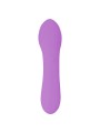 Swan - The Mini Swan Wand Glow In The Dark Purple