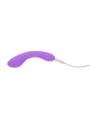 Swan - The Mini Swan Wand Glow In The Dark Purple