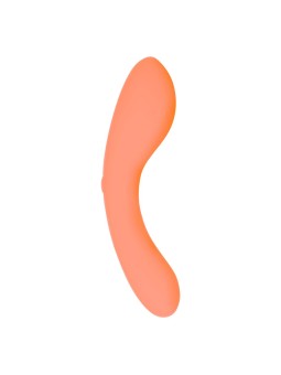 Swan - The Mini Swan Wand Glow In The Dark Orange