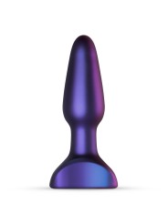 Hueman - Space Force Vibrating and Thrusting Butt Plug