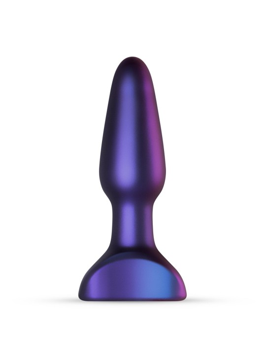 Hueman - Space Force Vibrating and Thrusting Butt Plug