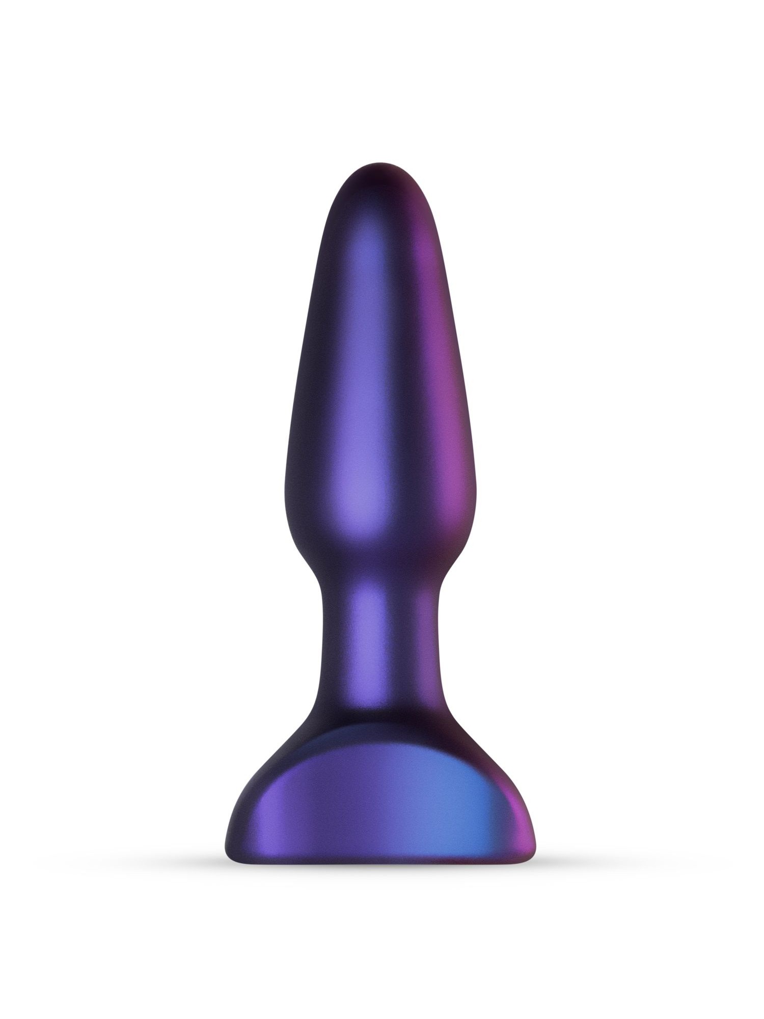 Hueman - Space Force Vibrating and Thrusting Butt Plug