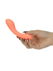 Swan - The Mini Swan Wand Glow In The Dark Orange