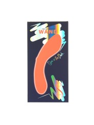 Swan - The Mini Swan Wand Glow In The Dark Orange