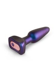 Hueman - Space Force Vibrating and Thrusting Butt Plug