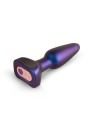 Hueman - Space Force Vibrating and Thrusting Butt Plug