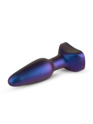 Hueman - Space Force Vibrating and Thrusting Butt Plug