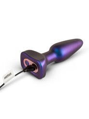 Hueman - Space Force Vibrating and Thrusting Butt Plug