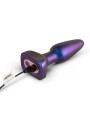 Hueman - Space Force Vibrating and Thrusting Butt Plug