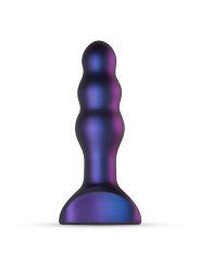 Hueman - Space Invader Vibrating and Thrusting Butt Plug