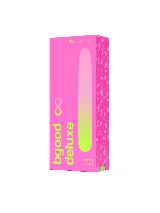 B Swish - Bgood Infinite Deluxe