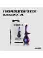 Hueman - Nebula Bulb Anaal Douche