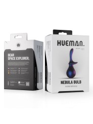 Hueman - Nebula Bulb Anaal Douche
