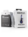 Hueman - Nebula Bulb Anaal Douche