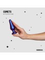 Hueman - Comets Butt Plug Set