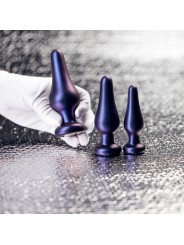 Hueman - Comets Butt Plug Set