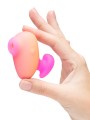 ROMP by Womanizer - Kiss Compact Vibrator