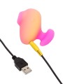 ROMP by Womanizer - Kiss Compact Vibrator