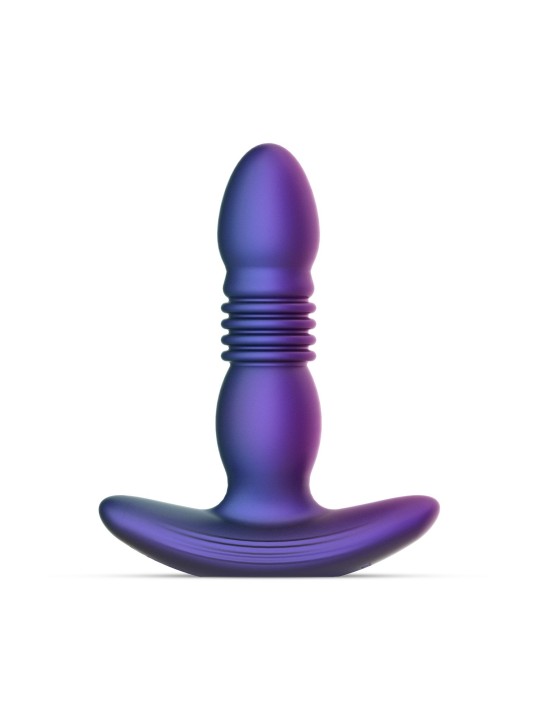 Hueman - Stotende Buttplug