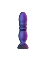 Hueman - Stotende Buttplug