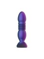 Hueman - Stotende Buttplug