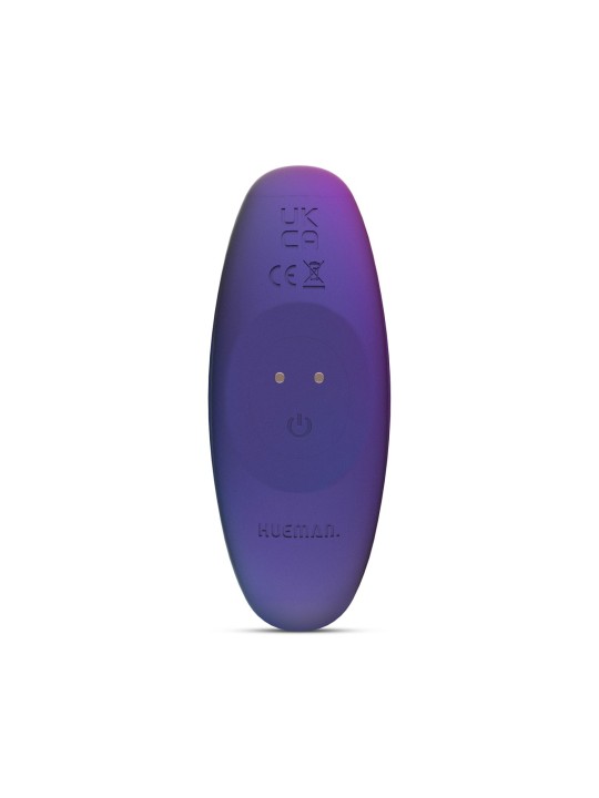 Hueman - Stotende Buttplug