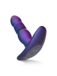 Hueman - Stotende Buttplug