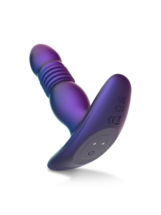 Hueman - Stotende Buttplug