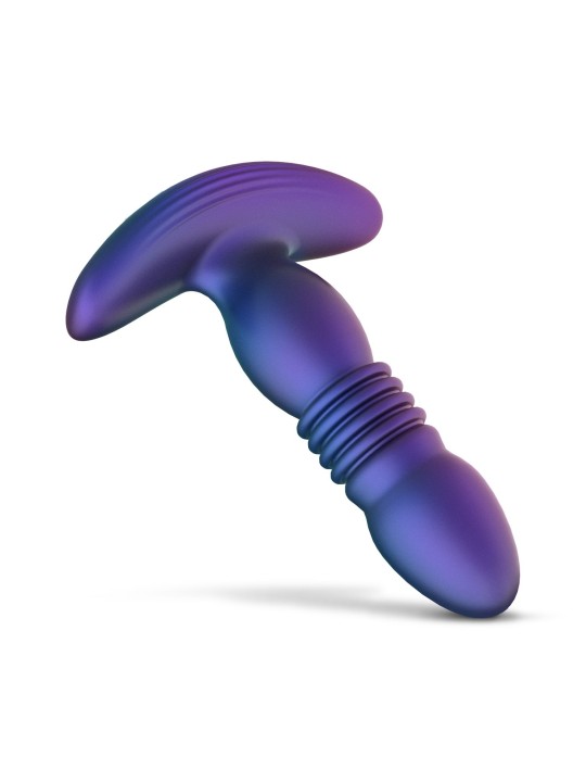 Hueman - Stotende Buttplug