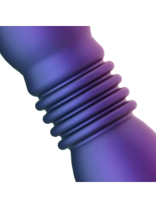 Hueman - Stotende Buttplug