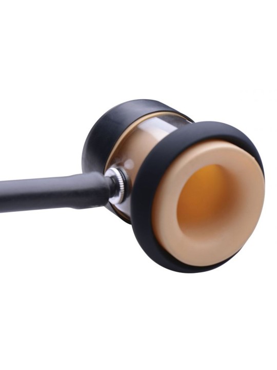 The Milker Automatic Deluxe Stroker Machine