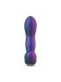Hueman - Tapping Butt Plug