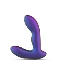Hueman - Tapping Butt Plug