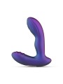Hueman - Tapping Butt Plug