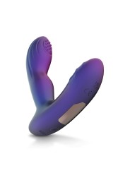 Hueman - Tapping Butt Plug