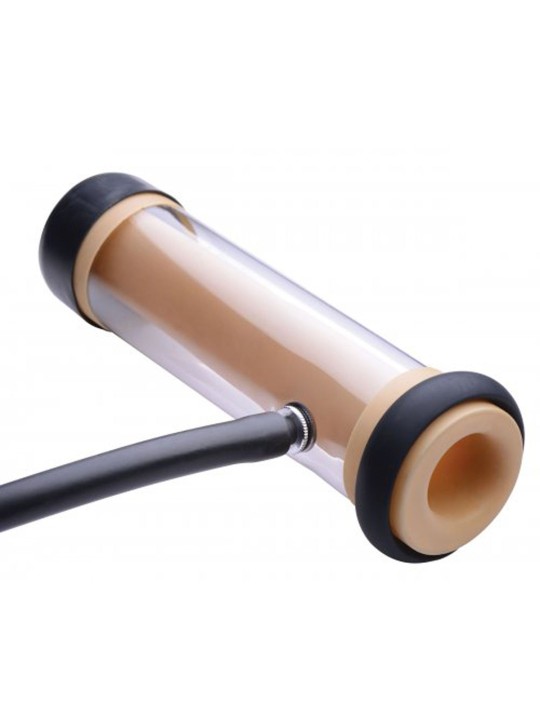 The Milker Automatic Deluxe Stroker Machine