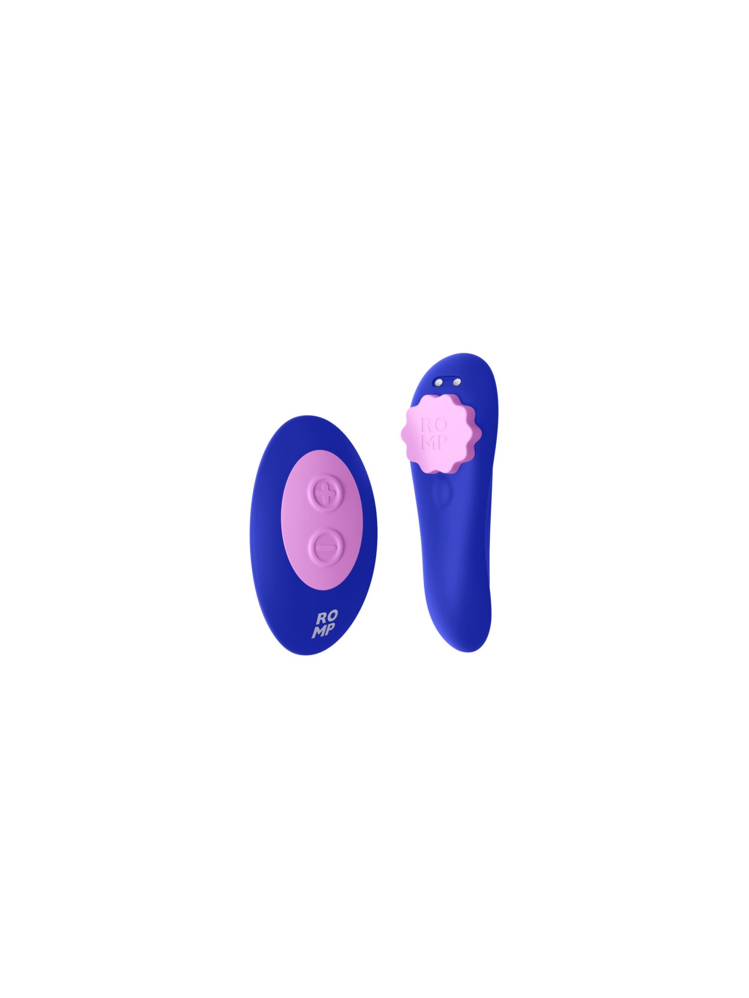 ROMP by Womanizer - Party Portable Panty Vibrator
