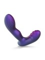Hueman - Tapping Butt Plug
