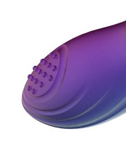 Hueman - Tapping Butt Plug