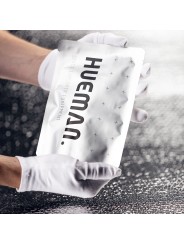 Hueman - Tapping Butt Plug