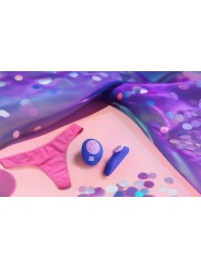 ROMP by Womanizer - Party Portable Panty Vibrator