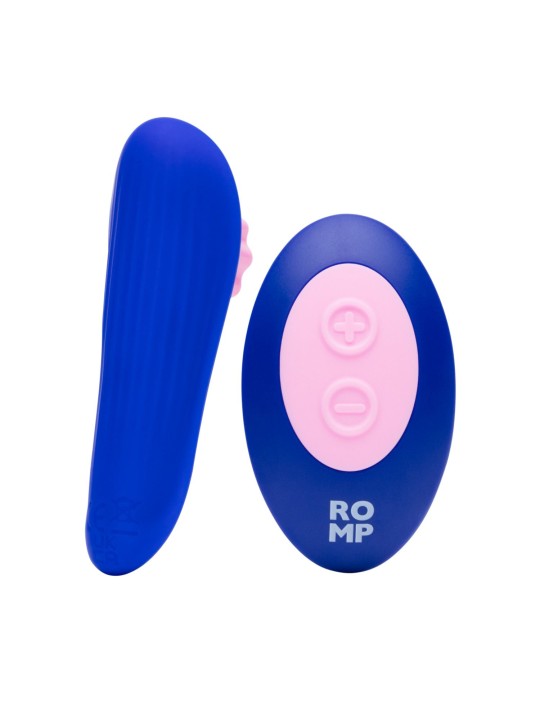 ROMP by Womanizer - Party Portable Panty Vibrator