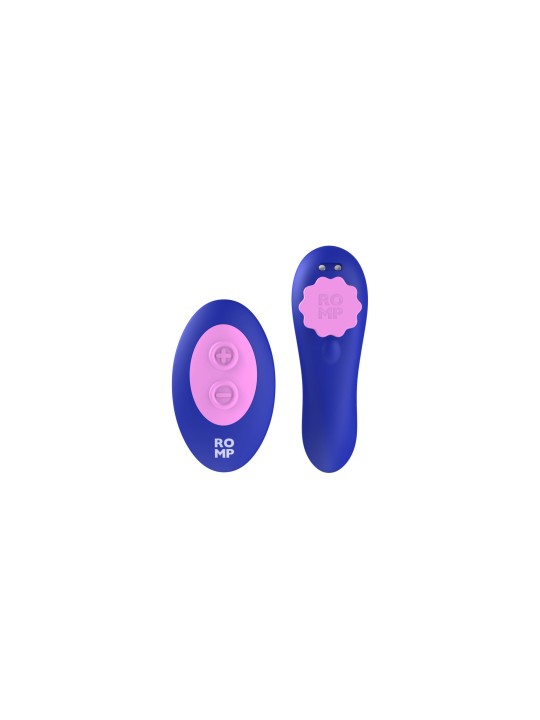 ROMP by Womanizer - Party Portable Panty Vibrator