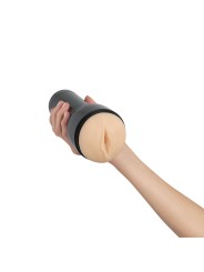 Kiiroo - Feel Stroker Masturbator - Crème