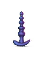 Hueman - Galaxy Force Vibrating Butt Plug with Remote